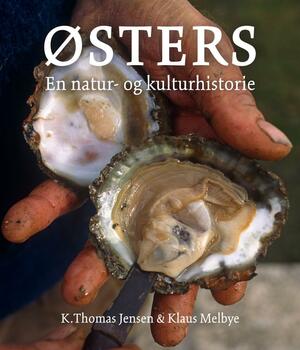 Østers : en natur- og kulturhistorie