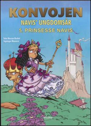 Prinsesse Navis
