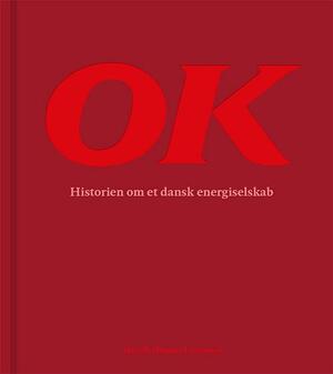 OK - historien om et dansk energiselskab