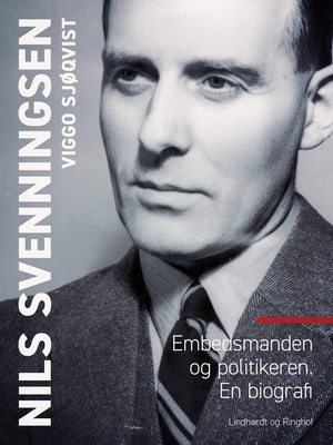 Nils Svenningsen