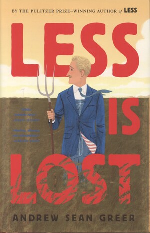 Less is lost