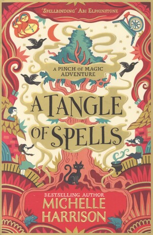 A tangle of spells
