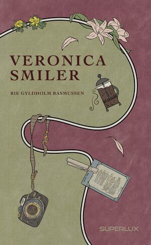 Veronica smiler : young adult