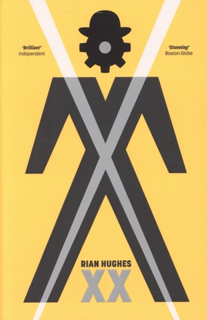 XX : a novel, graphic