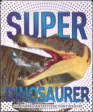 Superdinosaurer