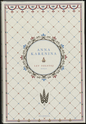 Anna Karenina. Bind 1