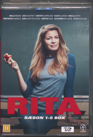 Rita (Hele serien)