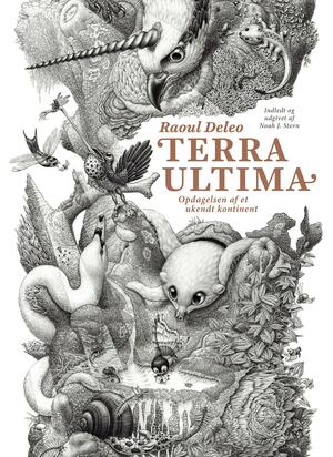 Terra Ultima : opdagelsen af et ukendt kontinent
