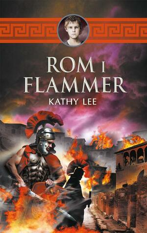Rom i flammer