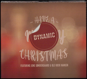 Have a Dynamic Christmas