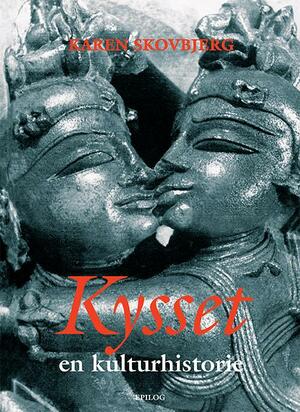 Kysset : en kulturhistorie