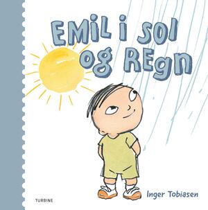 Emil i sol og regn