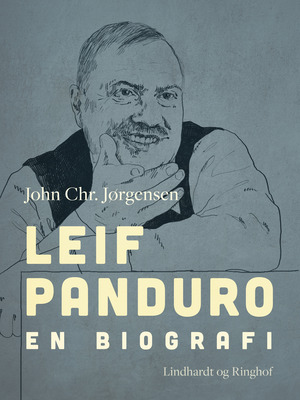 Leif Panduro : en biografi
