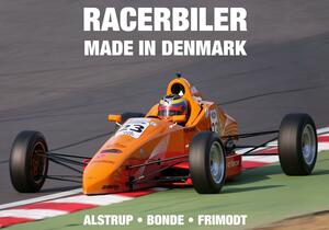 Racerbiler made in Denmark