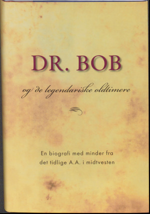 Dr. Bob og de legendariske oldtimere