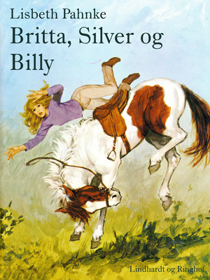 Britta, Silver og Billy