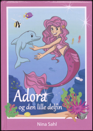 Adora og den lille delfin