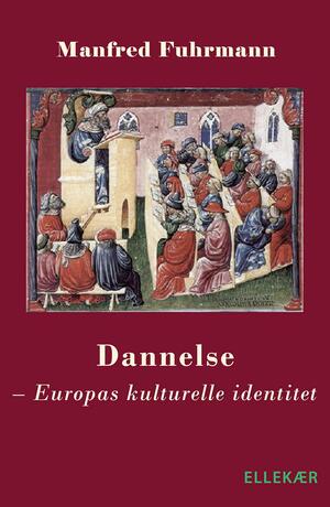 Dannelse - Europas kulturelle identitet