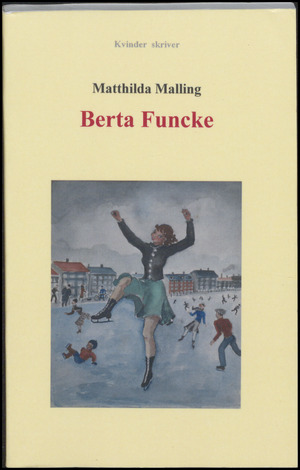Berta Funcke