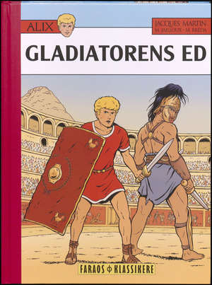 Gladiatorens ed
