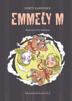 Emmely M : billedroman