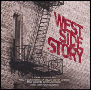 West Side story : original motion picture soundtrack