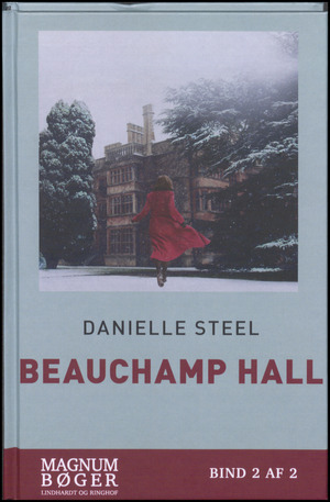 Beauchamp Hall. Bind 2