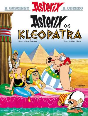 Asterix og Kleopatra