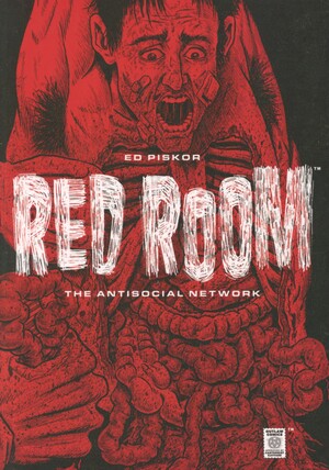 Red room - the antisocial network