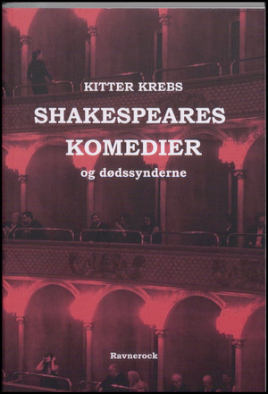 Shakespeares komedier og dødssynderne