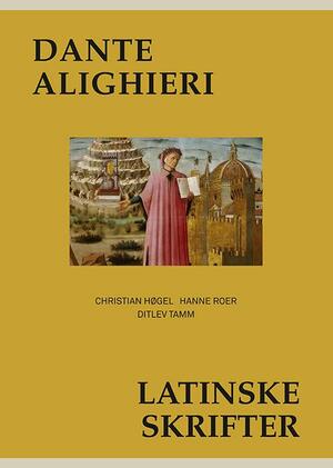 Dante Alighieri - latinske skrifter