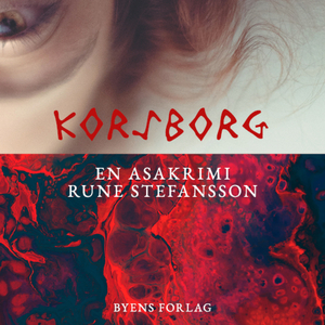 Korsborg : en asakrimi