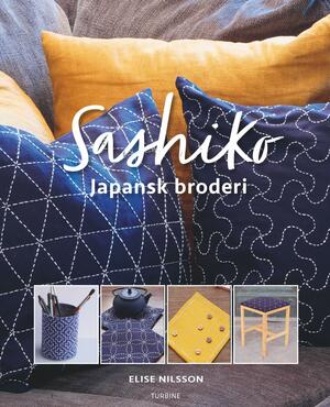 Sashiko : japansk broderi