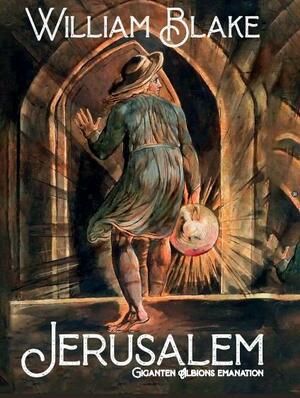 Jerusalem : giganten Albions emanation