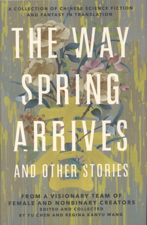 The way spring arrives and other stories