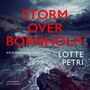 Storm over Bornholm