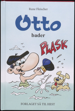 Otto bader