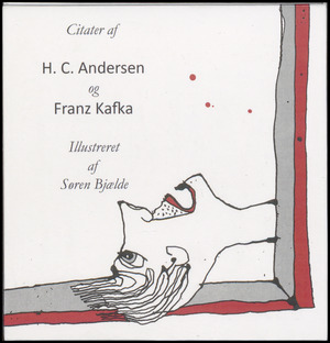 Citater af H. C. Andersen og Franz Kafka