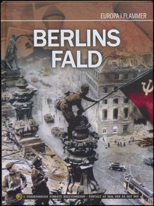 Berlins fald