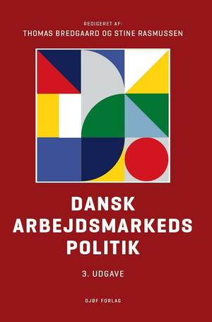 Dansk arbejdsmarkedspolitik
