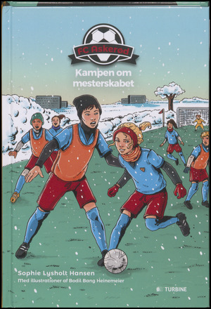 FC Askerød - kampen om mesterskabet