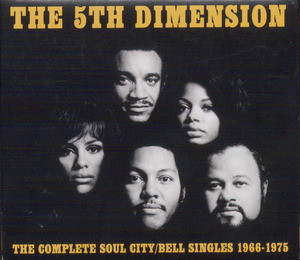 The complete Soul City/Bell singles 1966-1975