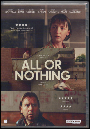 All or nothing
