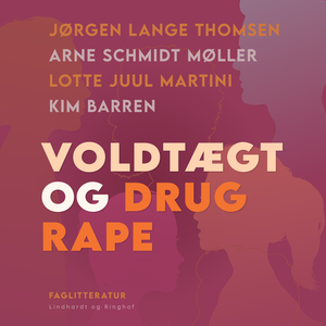 Voldtægt & drug rape