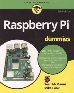 Raspberry Pi for dummies