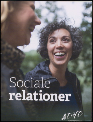 Sociale relationer