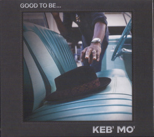 Good to be -