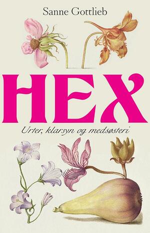 Hex : urter, klarsyn og medsøsteri