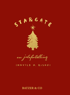 Stargate : en julefortælling