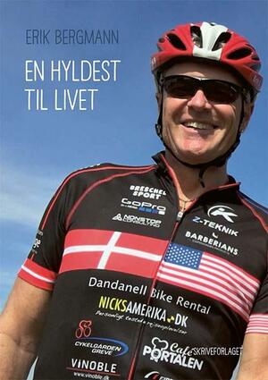 En hyldest til livet - på cykel tværs over USA
